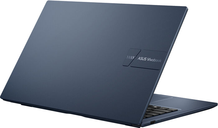 Asus VivoBook X1504 i7/16/512GB 15,6" fartölva