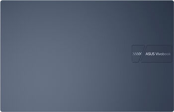 ASUS Vivobook X1504 I5/16/512GB 15" fartölva