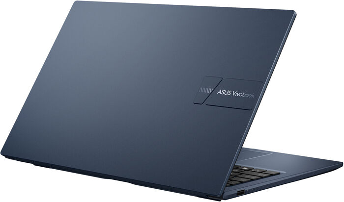 Asus VivoBook X1504 i3/8/128GB 15,6" fartölva