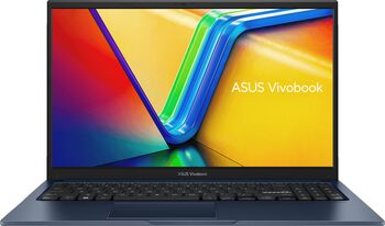 Asus VivoBook X1504 i3/8/128GB 15,6" fartölva