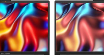 Asus Vivobook i7/16/512/ 15,6" fartölva