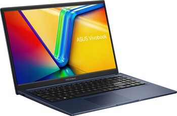 Asus Vivobook i7/16/512/ 15,6" fartölva