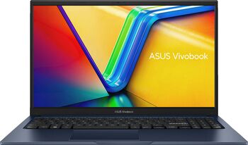 Asus Vivobook i7/16/512/ 15,6" fartölva