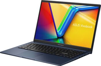 Asus Vivobook i5/8/512/ 15,6" fartölva
