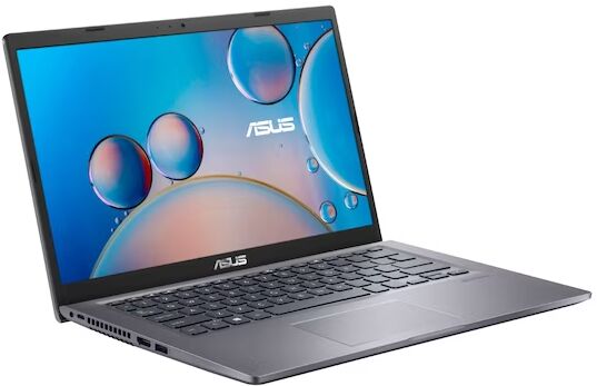 Asus X415 i3/8/128 14" fartölva 