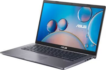 Asus X415 i3/8/128 14" fartölva 