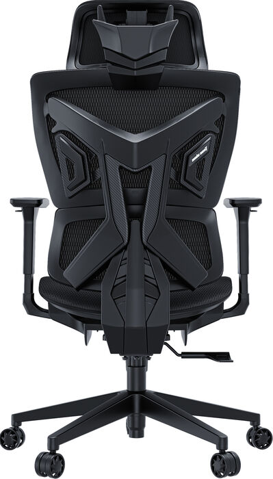 AndaSeat X-Air Mega leikjastóll - Svartur