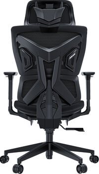 AndaSeat X-Air Mega leikjastóll - Svartur