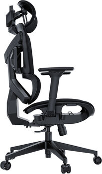 AndaSeat X-Air Mega leikjastóll - Svartur