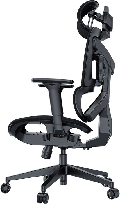 AndaSeat X-Air Mega leikjastóll - Svartur