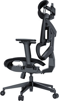 AndaSeat X-Air Mega leikjastóll - Svartur