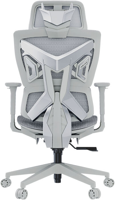 AndaSeat X-Air Mega leikjastóll - Grár