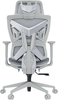 AndaSeat X-Air Mega leikjastóll - Grár