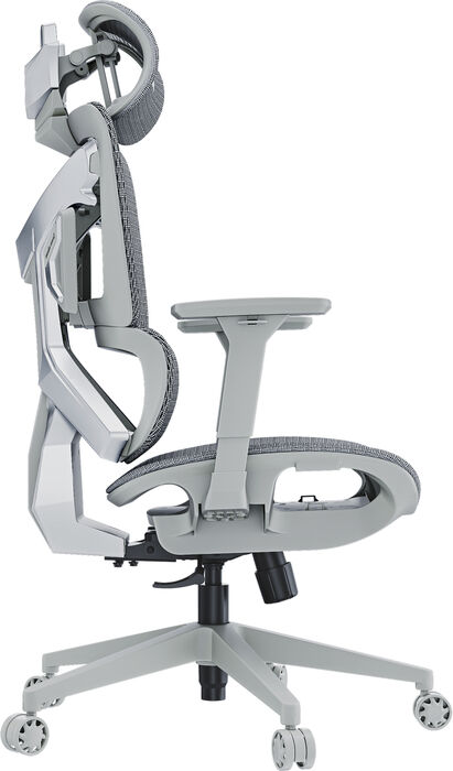 AndaSeat X-Air Mega leikjastóll - Grár