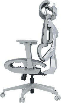 AndaSeat X-Air Mega leikjastóll - Grár