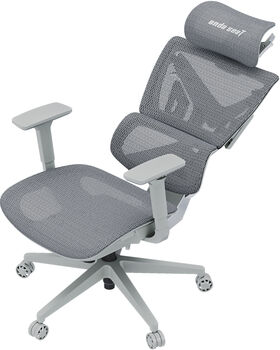 AndaSeat X-Air Mega leikjastóll - Grár