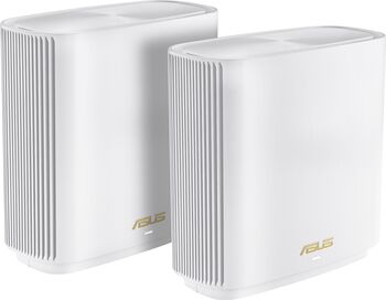 Asus ZenWifi XT8 mesh kerfi 2 netbeinar