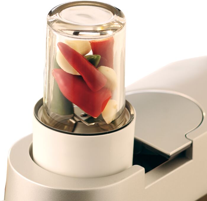 Kenwood Chef/Major kvörn