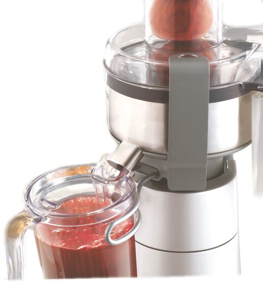 Kenwood Chef/Major safapressa