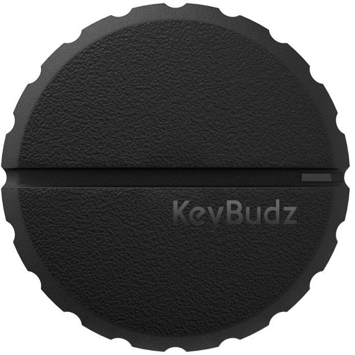 Keybudz Covert Mount festing fyrir AirTag - 1 stk 