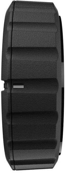 Keybudz Covert Mount festing fyrir AirTag - 1 stk 