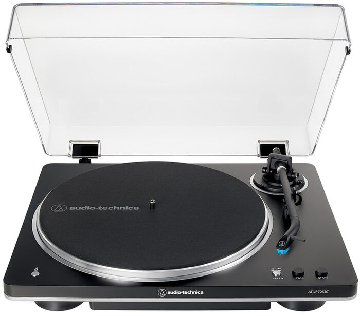 Audio Technica LP70X BT plötuspilari