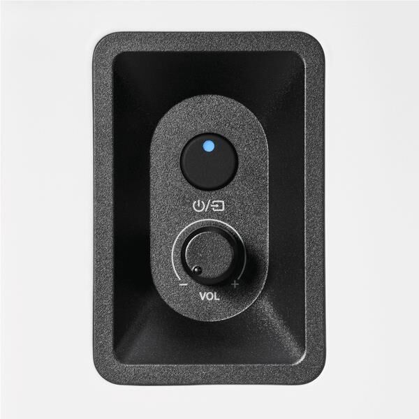 Audio Technica ATSP3X hátalarar - Hvítir