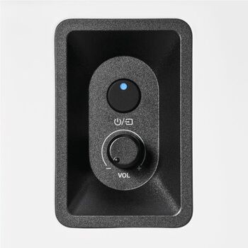 Audio Technica ATSP3X hátalarar - Hvítir