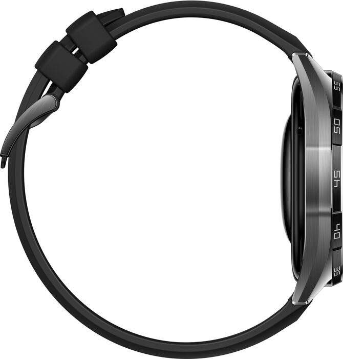 Huawei Watch GT 6 46mm snjallúr - Svart