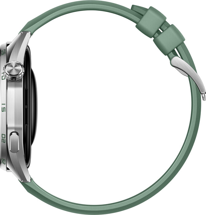 Huawei Watch GT 6 46mm snjallúr - Grænt