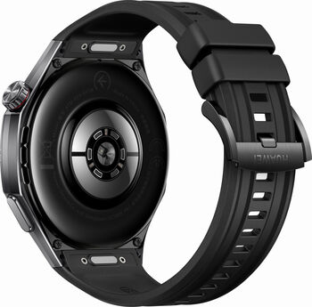 Huawei Watch GT 6 Pro 46mm snjallúr - Svart