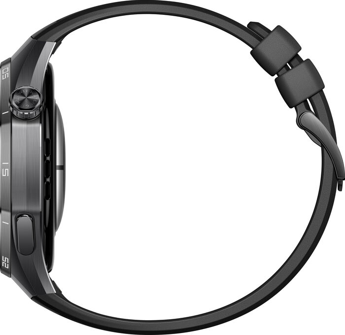 Huawei Watch GT 6 Pro 46mm snjallúr - Svart