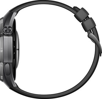 Huawei Watch GT 6 Pro 46mm snjallúr - Svart
