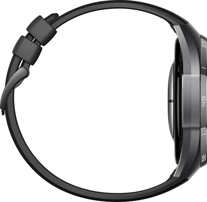 Huawei Watch GT 6 Pro 46mm snjallúr - Svart