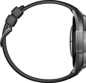 Huawei Watch GT 6 Pro 46mm snjallúr - Svart