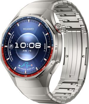 Huawei Watch GT 6 Pro 46mm snjallúr - Títan