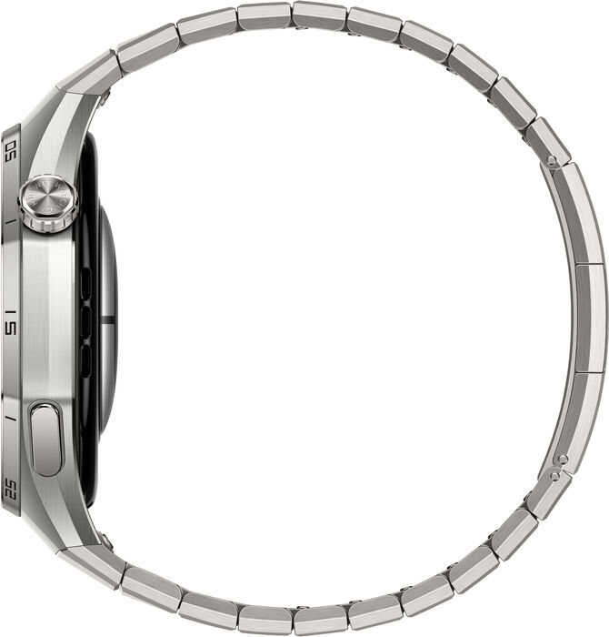 Huawei Watch GT 6 Pro 46mm snjallúr - Títan