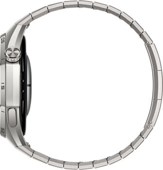 Huawei Watch GT 6 Pro 46mm snjallúr - Títan