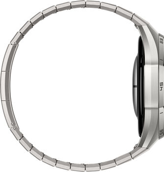 Huawei Watch GT 6 Pro 46mm snjallúr - Títan