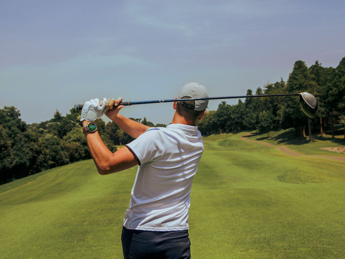 Huawei Watch GT 6 Pro 46mm snjallúr - Títan