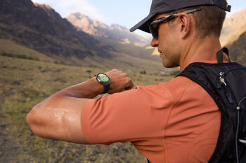 Huawei Watch GT 6 Pro 46mm snjallúr - Brúnt