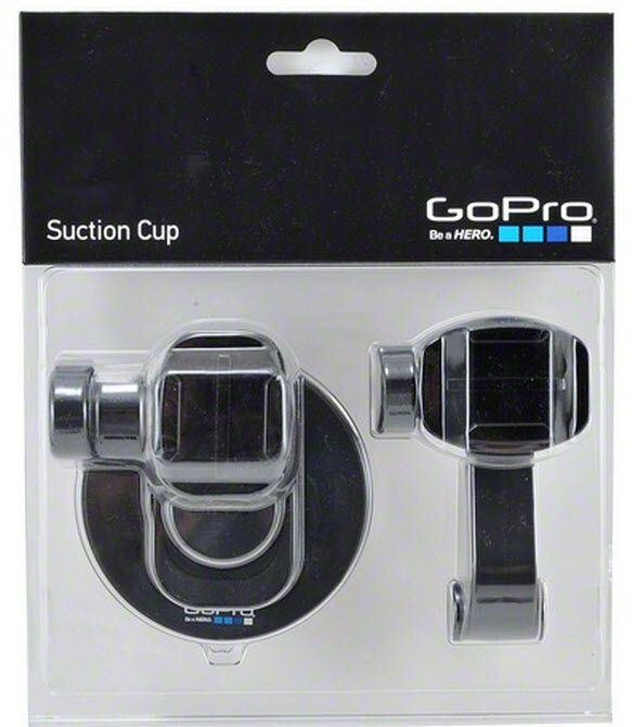 Product image not available for GoPro festing - Sogskál