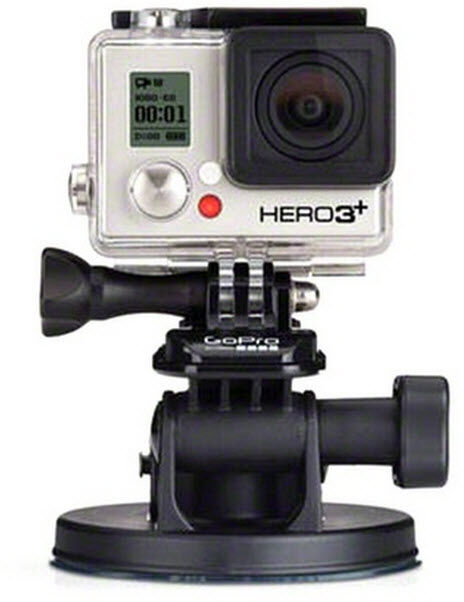 Product image not available for GoPro festing - Sogskál