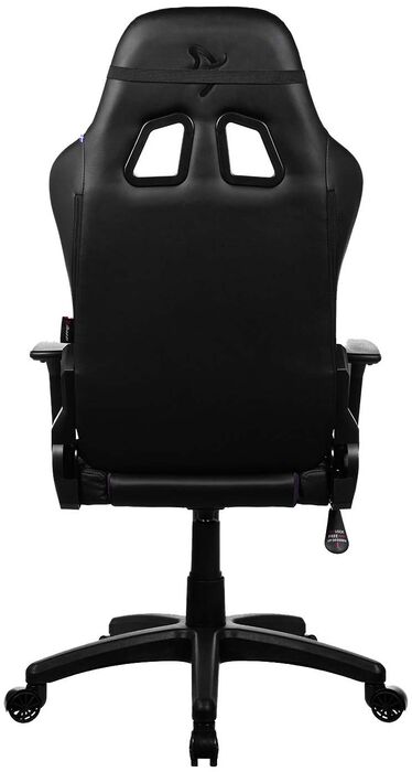 Arozzi Avanti SoftFabric leikjastóll - Fjólublár