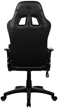 Arozzi Avanti SoftFabric leikjastóll - Fjólublár