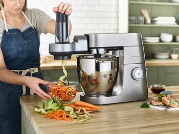 Kenwood Major spíralhnífur