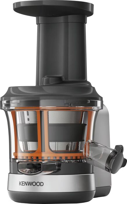 Kenwood Chef slow juicer safapressa