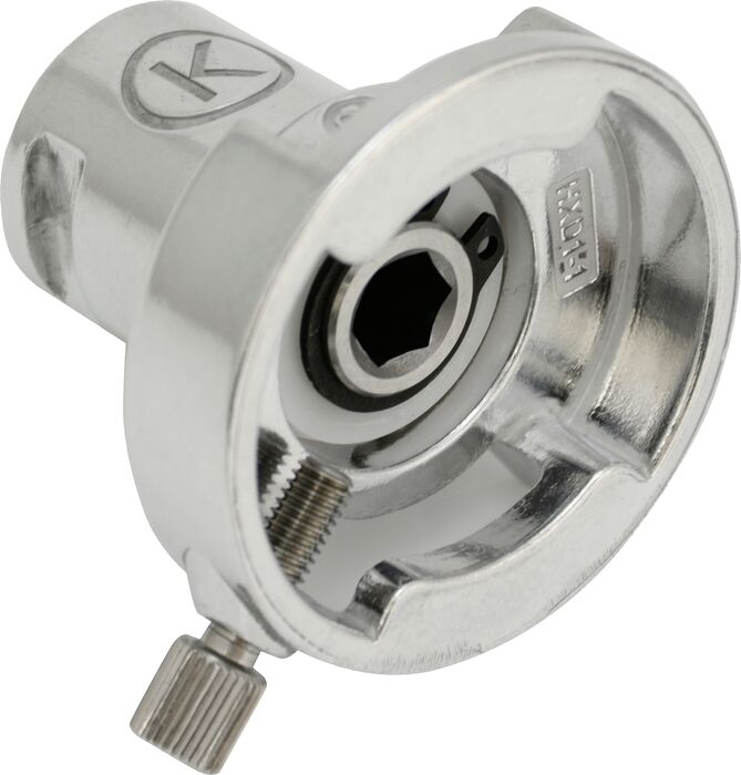 Kenwood millistykki fyrir nýrri aukahluti