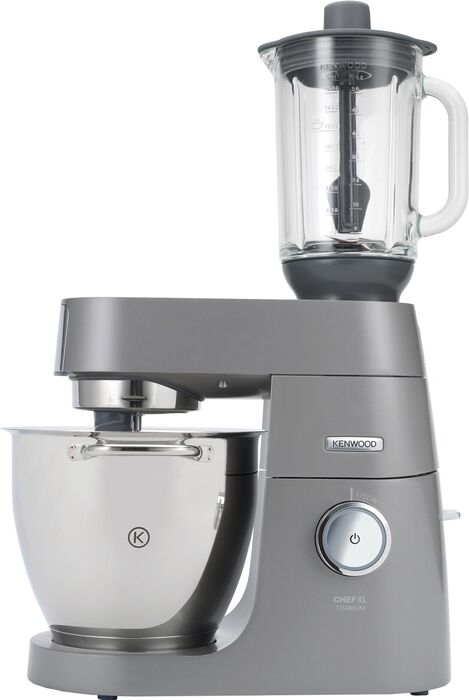 Kenwood blandara kanna