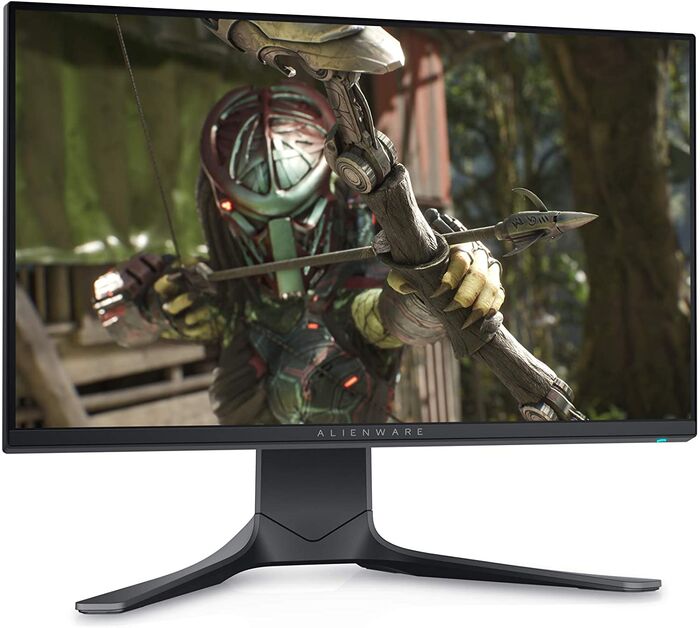 Alienware 25" AW2521HFA leikjaskjár